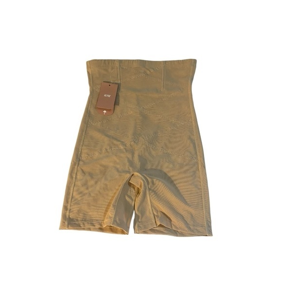 High waisted Women’s Nude Control Body‎ Shaper - Picture 7 of 8